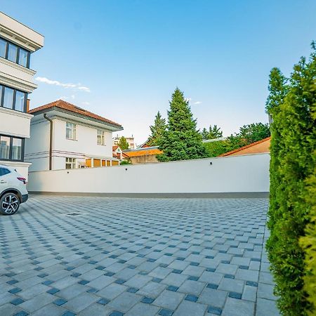 Kedar apartment Novi Sad Bagian luar foto